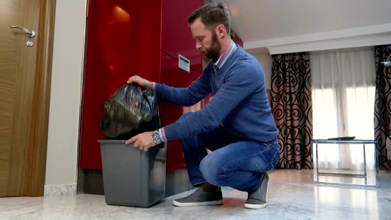 Moving and Downsizing Cleanouts in Lake Mohawk, NJ