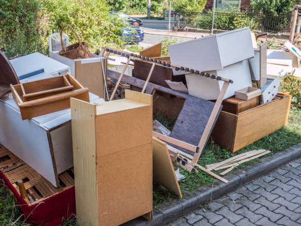 Reliable Lake Mohawk, NJ Junk Removal Services Solutions